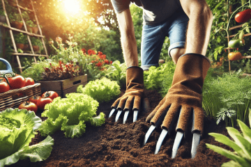 8 Weird Gardening Tools You Didn’t Know You Needed for Your Veggie Garden