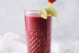 Berry Good Smoothie