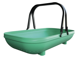 Tierra Garden GP184 Colander Trug