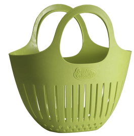 Hutzler Mini Colander Garden Basket