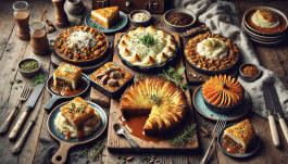 Welcome to the Shepherd’s Pie Recipe Collection