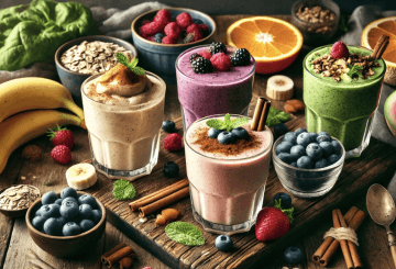 Smoothies