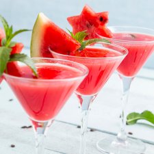 Tropical Sunset Dream Mocktail-image