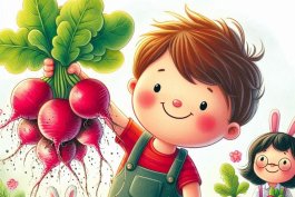 The Radishing Life: A Love Letter to the World’s Crunchiest Crop