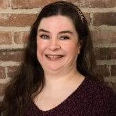 Sheri Ann Richerson
