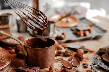 The Best Cocoa Powder for Every Recipe