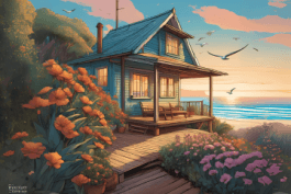 Coastal Charm – Sydney, Australia