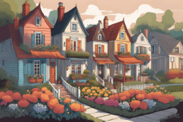 Homecoming – Cape Cod, USA