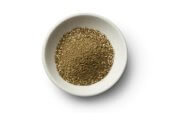 Cardamom-Thyme Spice Blend