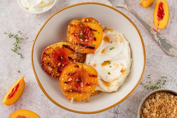 Chamomile & Orange Zest Sugar