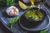 Classic Argentinian Chimichurri