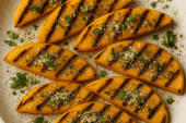 Coconut & Basil Sugar Blend