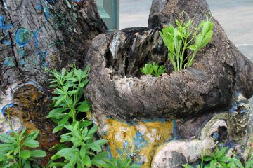 How to Use Old Containers for Creative Gardening Solutions