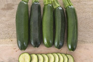 Dunja Squash: The Beyoncé of My Summer Garden