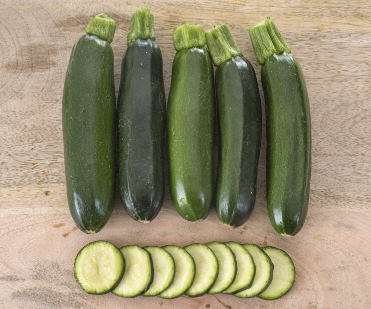 Zucchini