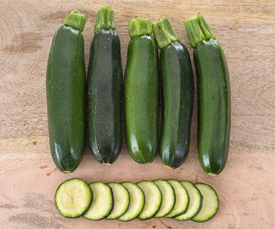 Zucchini