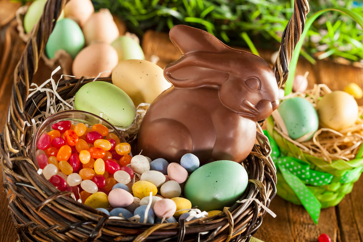 Easter