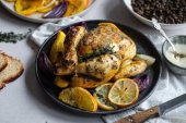 Herbes de Provence Grilling Blend
