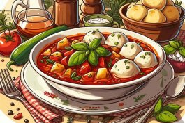 Cooking with Paprika: A Hungarian Culinary Revelation