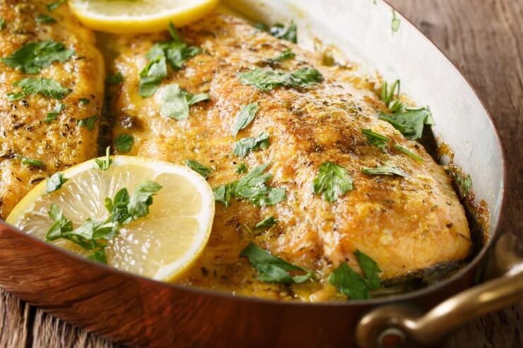 Lemon-Herb Chicken Rub