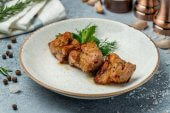 Mediterranean Lamb & Pork Herb Rub