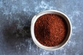 Smoky Chipotle Herb Rub for Vegetables