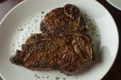 Classic Steakhouse Garlic-Herb Rub