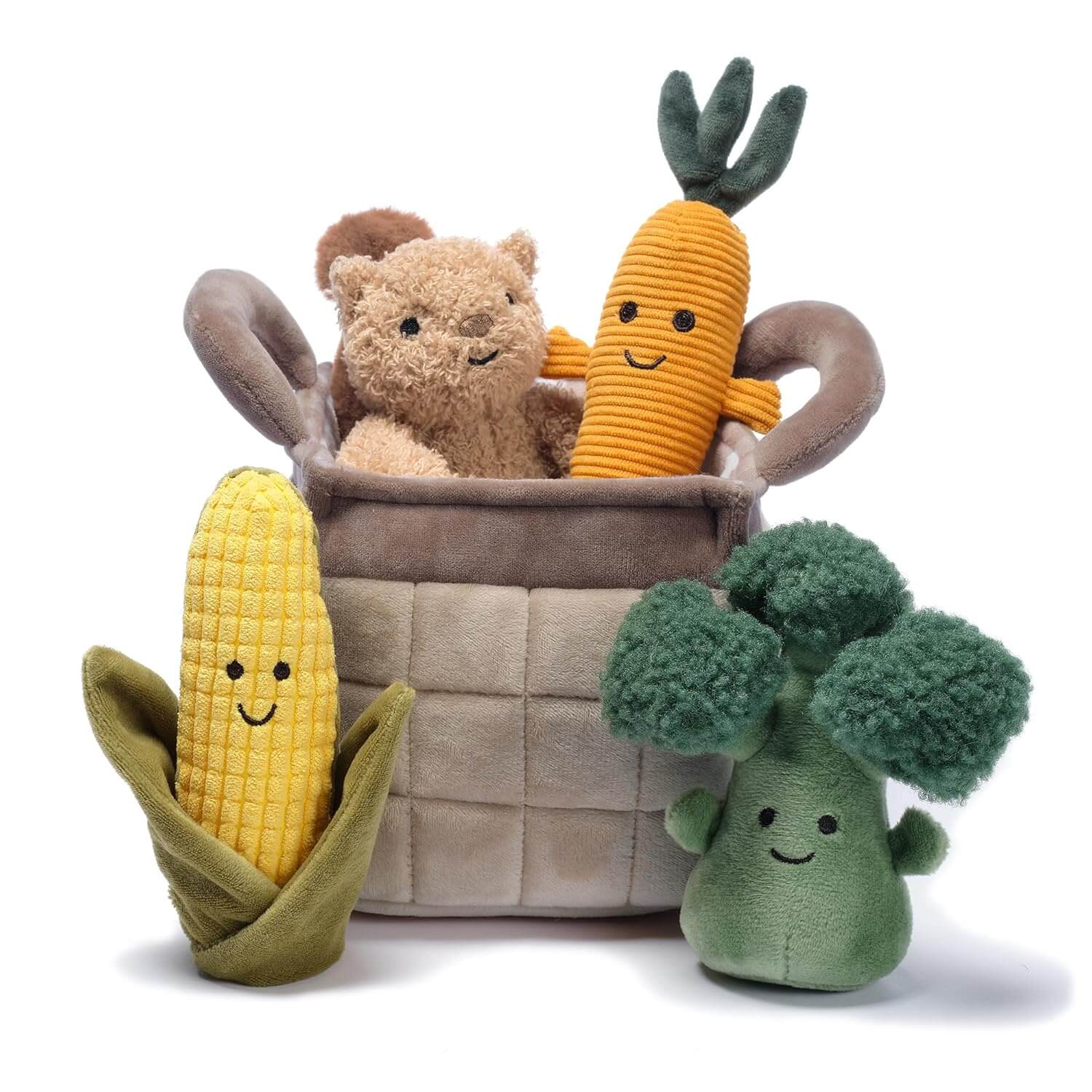 Veggie Basket