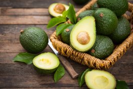 All About Avocados—Everything There Is to Know About This Trendy, Tasty Fruit—from Planting to Eating All About Avocados—Everything There Is to Know About This Trendy, Tasty Fruit—from Planting to Eating