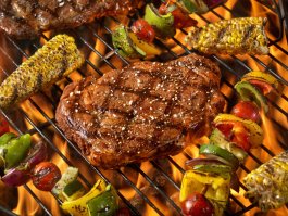 Best Homemade Herb & Spice Blends for Summer Grilling