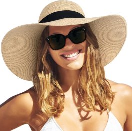 Look Good, Stay Cool: Gardening Hats That Do Both