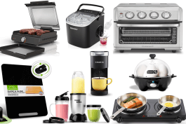 Game-Changing Kitchen Tools You’ll Wish You Bought Sooner