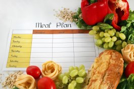 A Week of Fruitful Feasts