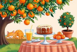 Orange You Glad?