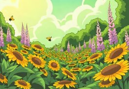 American Pollinator Gardening Resources