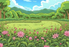 Bee Balm