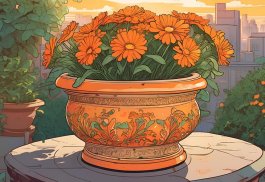 Calendula