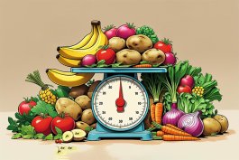 From Spuds to Bananas