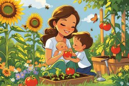 Growing Love