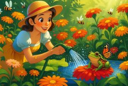 Imbibing with Butterflies