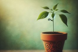 Last Pepper Standing