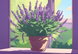 Lavender