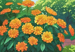 Marigold