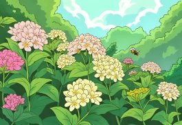 Milkweed