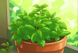 Mint