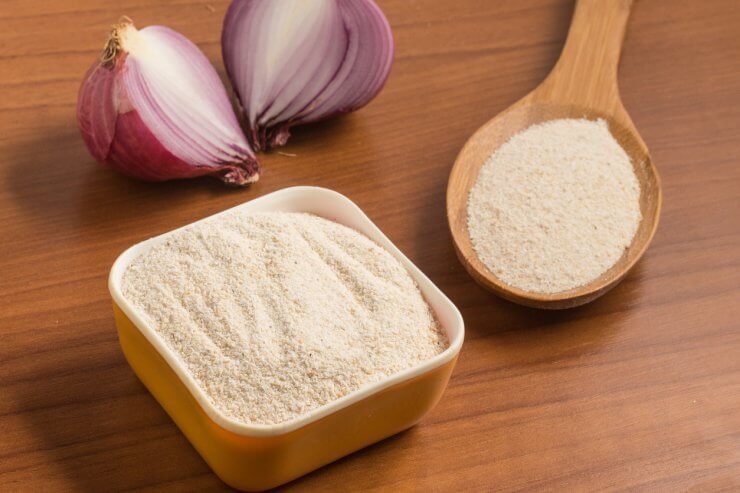 Onion Powder