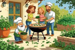 Oregano: The Bold and Zesty Hero of the Herb Garden