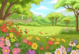 Pollinator Gardening Plant Hardiness Zones in the United States