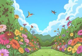 Pollinator Plant Care Basics