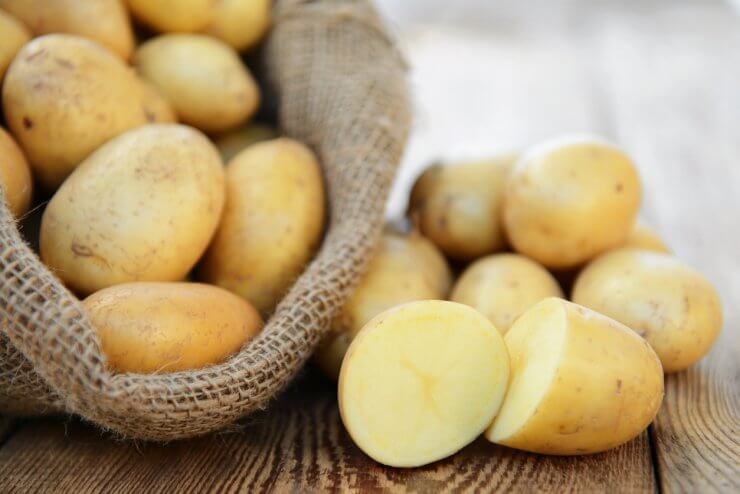 Potato